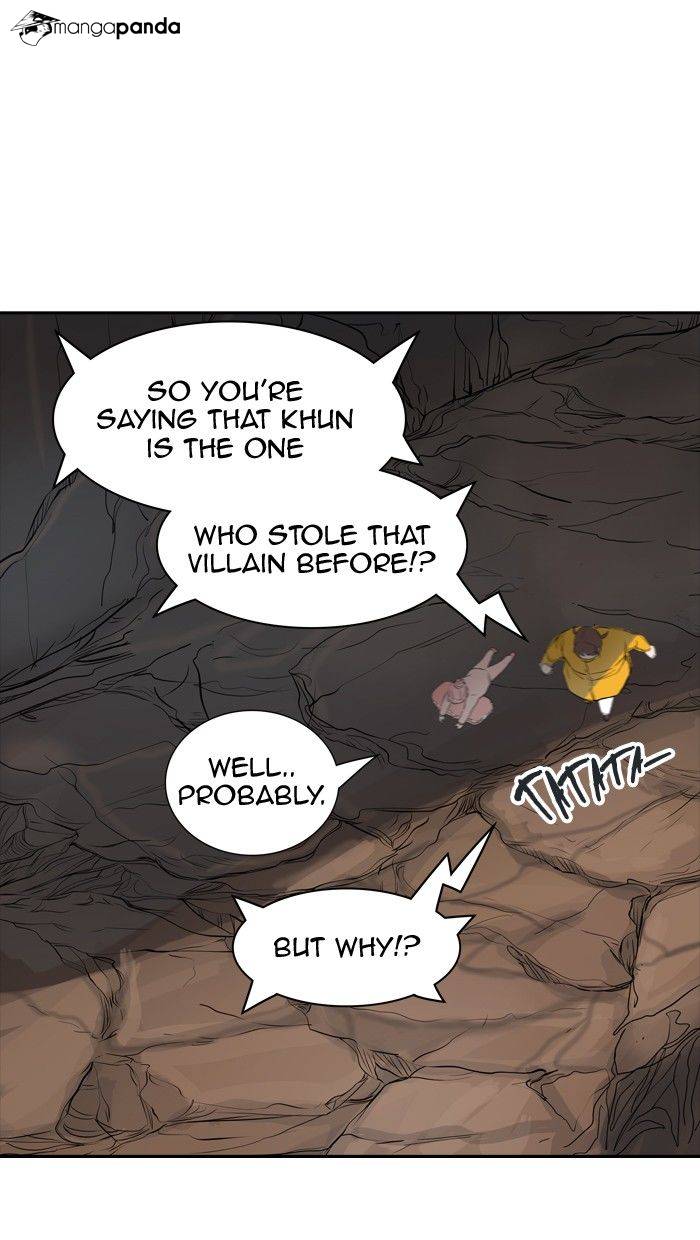 Tower of God Chapter 361 image 019